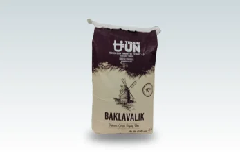 Özel Amaçlı Buğday Unu Baklavalık | 10 Kg