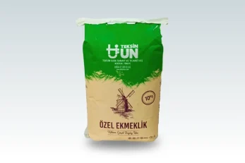 Özel Ekmeklik Buğday Unu | 10 Kg