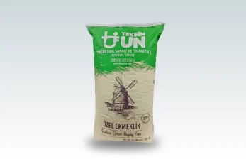 Özel Ekmeklik Buğday Unu | 25 Kg