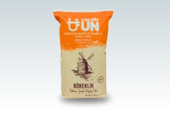 Böreklik Un | 25 Kg