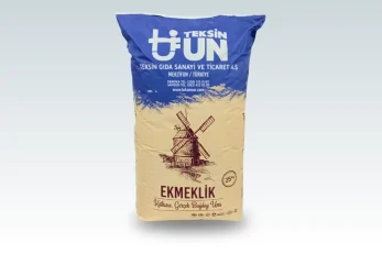 Ekmeklik Buğday Unu 25 Kg
