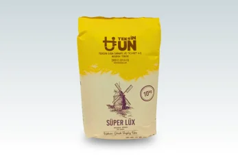 Süper Lüks Baklavalık - Böreklik Un | 10 Kg