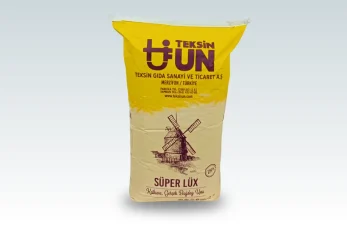Süper Lüks Baklavalık - Böreklik Un | 25 Kg