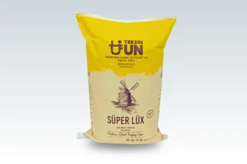 Süper Lüks Baklavalık - Böreklik Un | 5 Kg