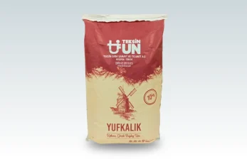 Özel Amaçlı Buğday Unu - Yufkalık Un | 10 Kg